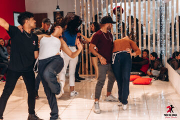 escola de dança perto de mim