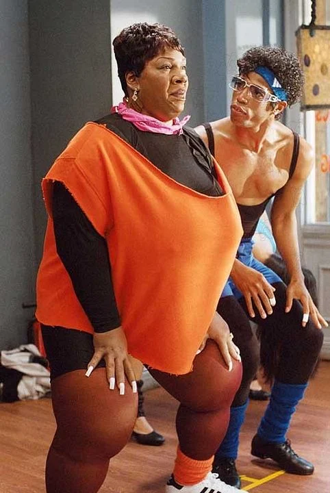 rasputia aula de dança